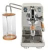 ECM Puristika Single-Boiler Espresso Machine Cream