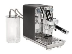 ECM Puristika Single-Boiler Espresso Machine With Flow Control -Kitchen Appliances Shop Puristika seitllinks 15402681 2e41 4a35 89ef 45d1ff32729e