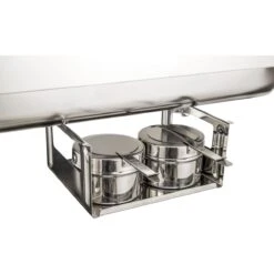 Hydraulic Chafing Dish Stainless Steel 9 Litres | Adexa R22301 -Kitchen Appliances Shop R22301 2 1200x1200 1