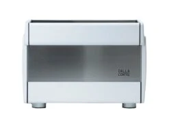 Dalla Corte Evo 2 Espresso Machine - 2-Group Arctic White -Kitchen Appliances Shop RPNSNCZ