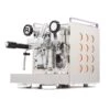 Refurbished Rocket Espresso Appartamento Espresso Machine - Rose Gold Panels -Kitchen Appliances Shop Rose Gold Angle af65e540 3771 4dae a4c4 c117a56b6aca