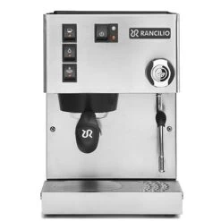 Rancilio Silvia M Espresso Machine - Manufacturer Marked