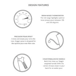 Fellow Stagg 1L Pour-Over Kettle - Matte White -Kitchen Appliances Shop Stagg Graphics Amazon 6ddc9a04 3ead 4a35 82a5 c454e6056502