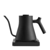Fellow Stagg EKG Pro 0.9L Pour Over Kettle - Matte Black 2 Fellow Stagg EKG Pro 0.9L Pour Over Kettle - Matte Black -Kitchen Appliances Shop StaggEKGPro MatteBlack 1