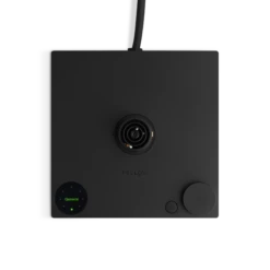 Fellow Stagg EKG Pro 0.9L Pour Over Kettle - Matte Black -Kitchen Appliances Shop StaggEKGPro MatteBlack Base