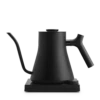 Fellow Stagg EKG Pro Studio Edition 0.9L Pour Over Kettle - Matte Black -Kitchen Appliances Shop StaggEKGProStudio MatteBlack 1