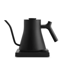 Fellow Stagg EKG Pro Studio Edition 0.9L Pour Over Kettle - Matte Black