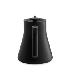 Fellow Stagg EKG Pro Studio Edition 0.9L Pour Over Kettle - Matte Black -Kitchen Appliances Shop StaggEKGProStudio MatteBlack HandleFacing 2 1a960acd cf4e 402c 8b22 0e3eba5fdd63