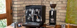 ECM Synchronika 25th Anniversary Edition Dual Boiler Espresso Machine -Kitchen Appliances Shop SynchronikaAnniversaryBanner 13e41f89 f1ff 4160 9ce8 046d58c4ef4b