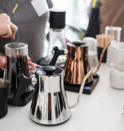 Fellow Stagg EKG 0.9L Kettle - Polished Copper -Kitchen Appliances Shop TG7A2297kettles 93a0f0bb 2943 409a 9736 bff7e442f0c9