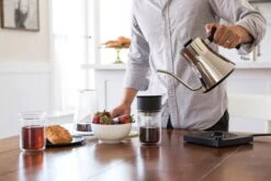 Fellow Stagg EKG 0.9L Kettle - Polished Steel -Kitchen Appliances Shop TG7A4015PolishedEKG