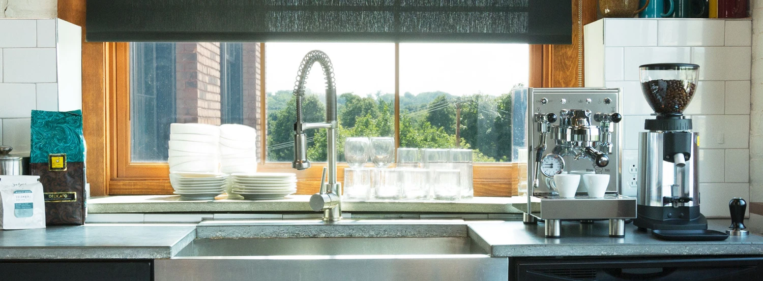 Bezzera BZ10 Espresso Machine 8 Bezzera BZ10 Espresso Machine - Image 6