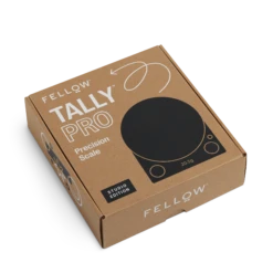 Fellow Tally Pro Precision Scale -Kitchen Appliances Shop TallyBox front