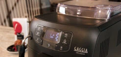 Refurbished Gaggia Velasca Super-Automatic Espresso Machine -Kitchen Appliances Shop TopFeatures image 686 321 GaggiaVelasca 02 8c71911f 6bf2 4b25 b308 668e1a900704
