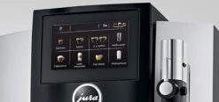 JURA S8 Espresso Machine - Moonlight Silver 22 JURA S8 Espresso Machine - Moonlight Silver -Kitchen Appliances Shop TopFeatures image 686 321 JuraS8 01