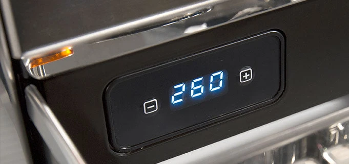 Refurbished Profitec Pro 500 PID Espresso Machine 9 Refurbished Profitec Pro 500 PID Espresso Machine - Image 7