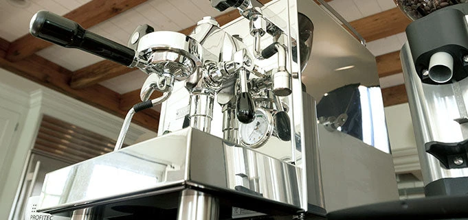 Refurbished Profitec Pro 500 PID Espresso Machine 11 Refurbished Profitec Pro 500 PID Espresso Machine - Image 9