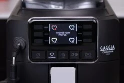 Refurbished Gaggia Cadorna Milk Automatic Espresso Machine -Kitchen Appliances Shop UserProfiles IMG 9683 e5cb1ad4 1d59 48a4 bb9f e978339942f2