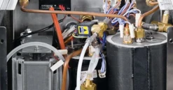 Quick Mill Vetrano 2B Evo Dual Boiler Espresso Machine -Kitchen Appliances Shop Vetrano2BEvo Grid1