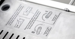 Quick Mill Vetrano 2B Evo Dual Boiler Espresso Machine -Kitchen Appliances Shop Vetrano2BEvo Grid4