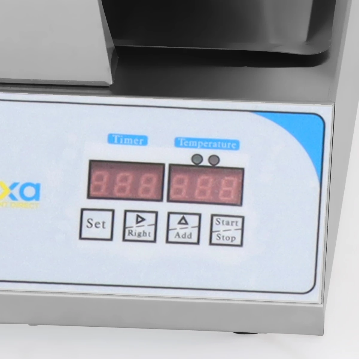 Commercial Waffle Maker Single Round | Adexa WFR1 6 Commercial Waffle Maker Single Round | Adexa WFR1 - Image 4