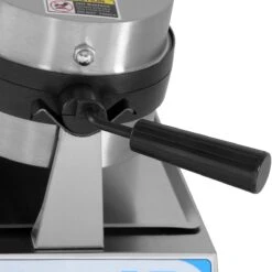 Commercial Waffle Maker Single Round | Adexa WFR1 12 Commercial Waffle Maker Single Round | Adexa WFR1 -Kitchen Appliances Shop WFR1 5 1200x1200 1