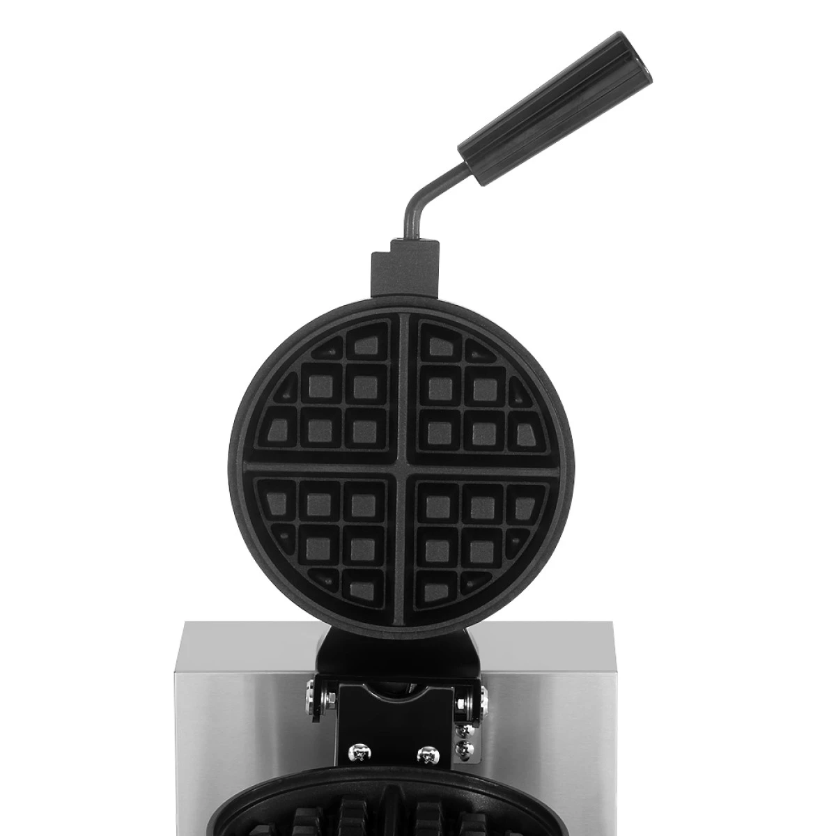 Commercial Waffle Maker Single Round | Adexa WFR1 8 Commercial Waffle Maker Single Round | Adexa WFR1 - Image 6
