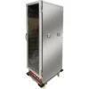 Professional Holding & Proofing Cabinet 15 Tier | Adexa WHHPC20IS