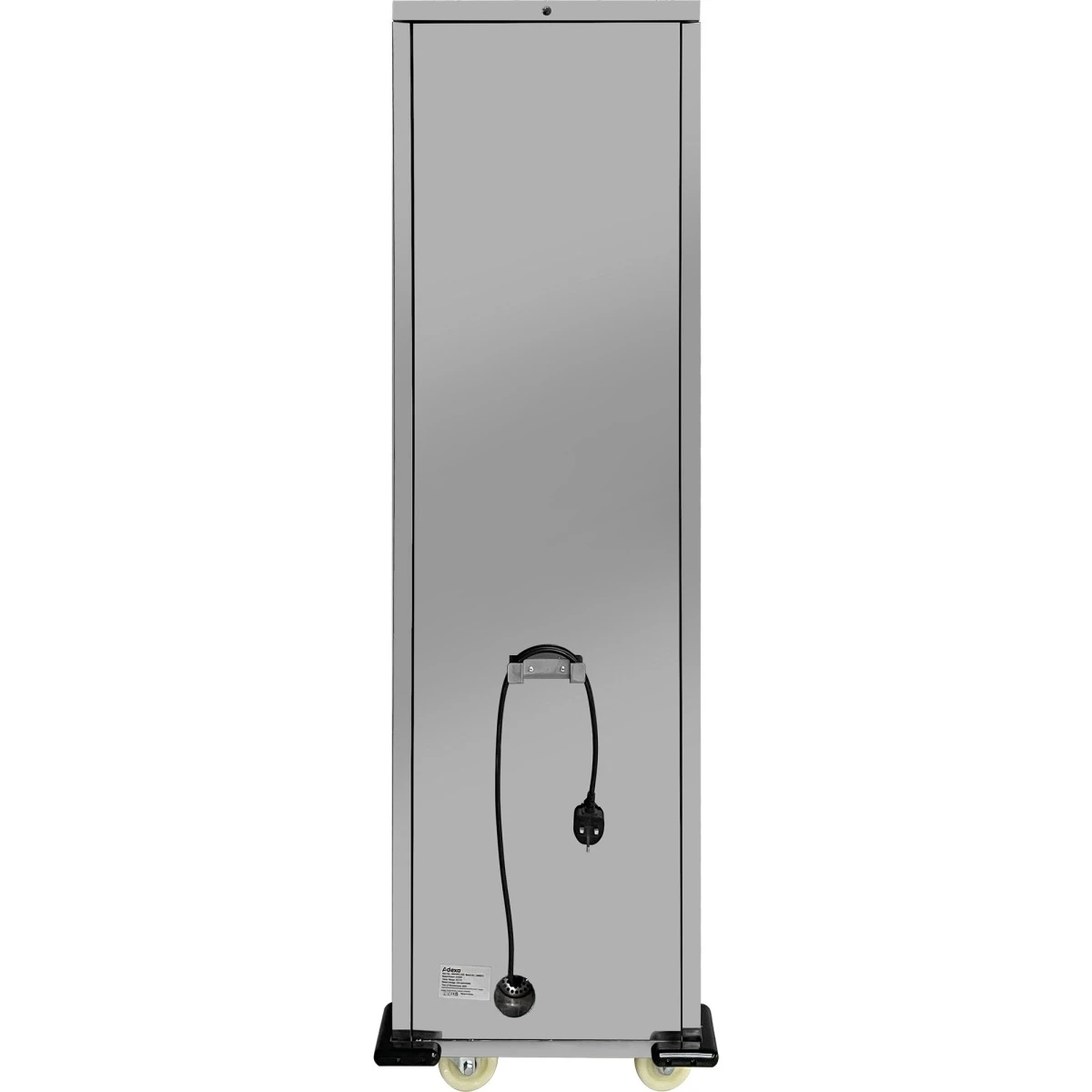 Professional Holding & Proofing Cabinet 15 Tier | Adexa WHHPC20IS 7 Professional Holding & Proofing Cabinet 15 Tier | Adexa WHHPC20IS - Image 5