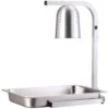 Commercial Food Warmer 1 Heating Lamp GN1/1 | Adexa WL275 -Kitchen Appliances Shop WL275 1200x1200 1