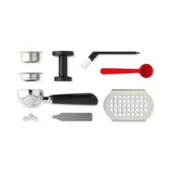 Illy X1 Anniversary E.S.E. Pod & Ground Coffee Machine - Stainless 13 Illy X1 Anniversary E.S.E. Pod & Ground Coffee Machine - Stainless -Kitchen Appliances Shop X1AnnESE Ground in pack ACCESSORIES b348ea4f 7c31 43fd b8d6 a12a4fa31a90