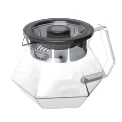 Brewista X Series Glass Server -Kitchen Appliances Shop XSeriesServer Main