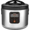 Commercial Multi-function Pressure Cooker 18 Litres 1.8kW | Adexa YBWD18 -Kitchen Appliances Shop YBWD18 1200x1200 1