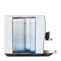 JURA Z10 Super-Automatic Espresso Machine In Diamond White 25 JURA Z10 Super-Automatic Espresso Machine In Diamond White -Kitchen Appliances Shop Z10 psl Di Wh