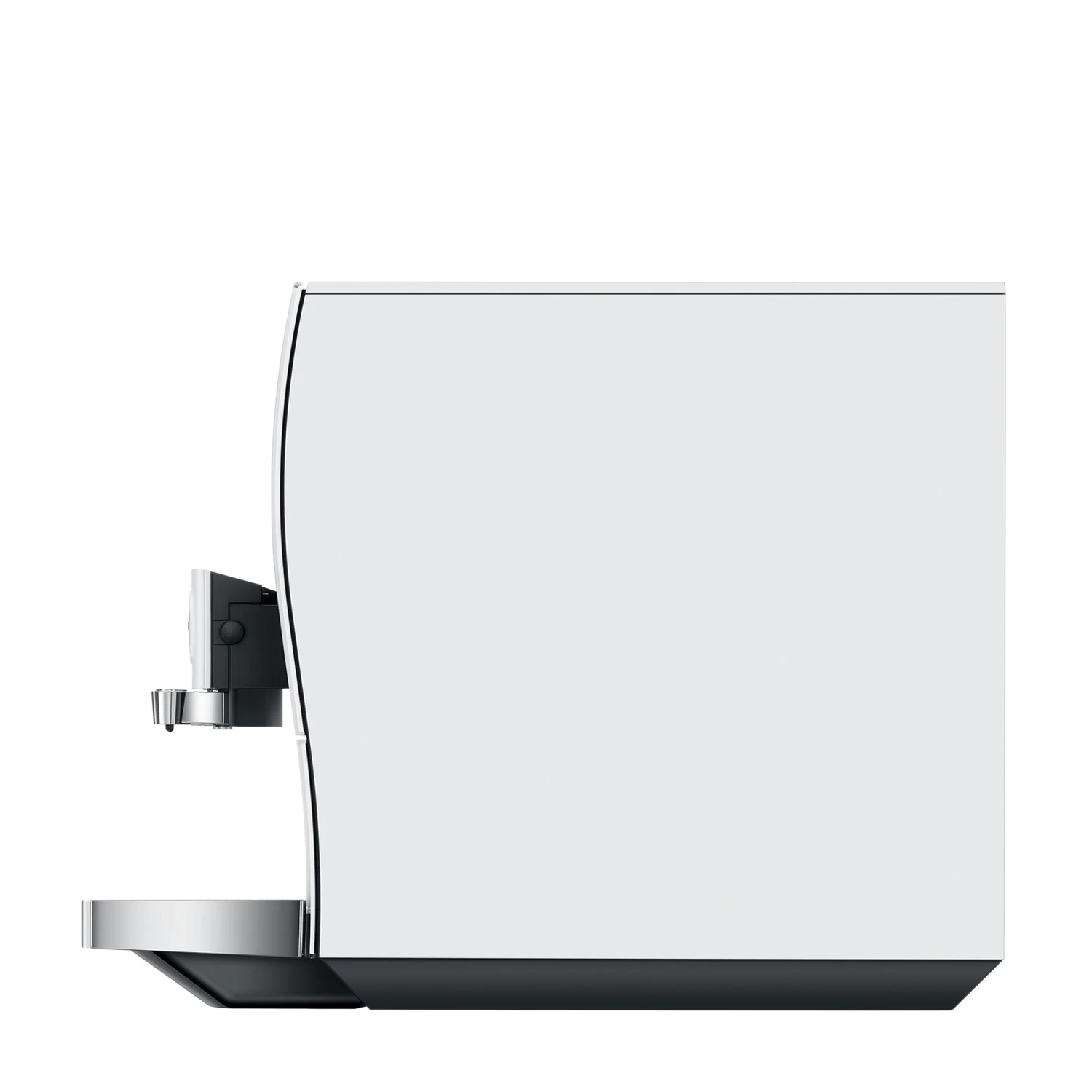 JURA Z10 Super-Automatic Espresso Machine In Diamond White 6 JURA Z10 Super-Automatic Espresso Machine In Diamond White - Image 4