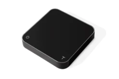 Acaia Pearl Coffee Scale In Black -Kitchen Appliances Shop acaia pearl black coffee scale 2