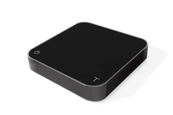 Acaia Pearl Coffee Scale In Black -Kitchen Appliances Shop acaia pearl black coffee scale 4