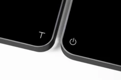 Acaia Pearl Coffee Scale In Black -Kitchen Appliances Shop acaia pearl black coffee scale 5