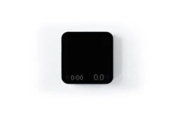 Acaia Pearl S Coffee Scale In Black -Kitchen Appliances Shop acaia pearl s scale 10