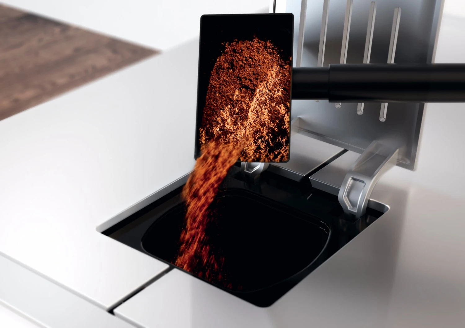 Gaggia Babila One-Touch Coffee And Espresso Machine 6 Gaggia Babila One-Touch Coffee And Espresso Machine - Image 4