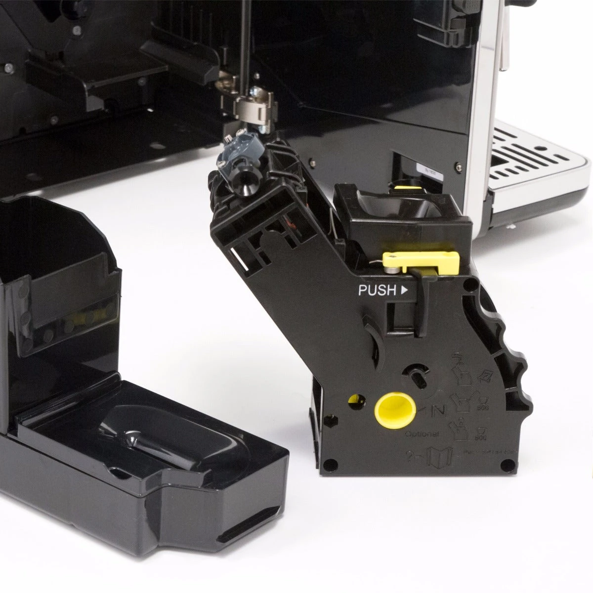 Refurbished Gaggia Babila One-Touch Coffee And Espresso Machine 7 Refurbished Gaggia Babila One-Touch Coffee And Espresso Machine - Image 5