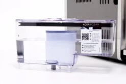 Refurbished Gaggia Babila One-Touch Coffee And Espresso Machine 19 Refurbished Gaggia Babila One-Touch Coffee And Espresso Machine -Kitchen Appliances Shop babila reservoir removed 1