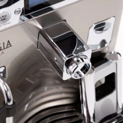 Refurbished Gaggia Babila One-Touch Coffee And Espresso Machine 17 Refurbished Gaggia Babila One-Touch Coffee And Espresso Machine -Kitchen Appliances Shop babila spouts removed 1