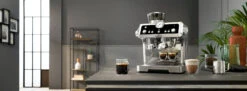 DeLonghi La Specialista Prestigio Espresso Machine -Kitchen Appliances Shop bannerimage Prestigio
