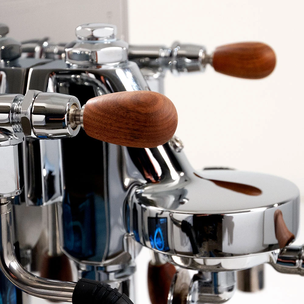 Bezzera DUO MN Dual Boiler Espresso Machine With Flow Control 4 Bezzera DUO MN Dual Boiler Espresso Machine With Flow Control - Image 2