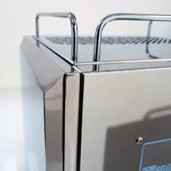 Bezzera DUO MN Dual Boiler Espresso Machine -Kitchen Appliances Shop bezzera duo mn 7 craftsmanship