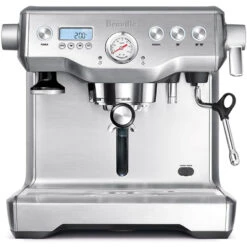 Breville BES920XL Dual Boiler Espresso Machine