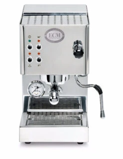 ECM Casa V Espresso Machine -Kitchen Appliances Shop casav frontal 01 2