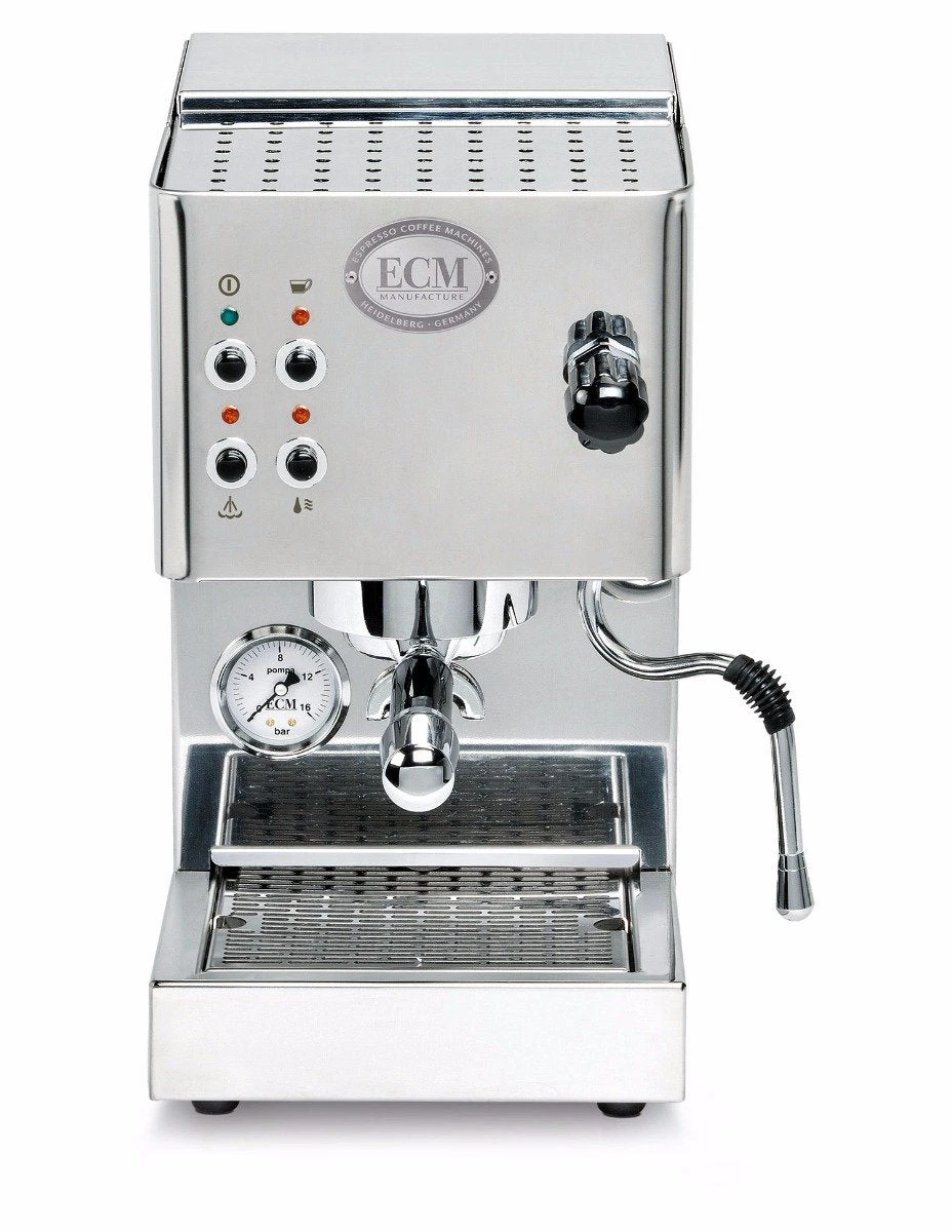 Refurbished ECM Casa V Espresso Machine 3 Refurbished ECM Casa V Espresso Machine