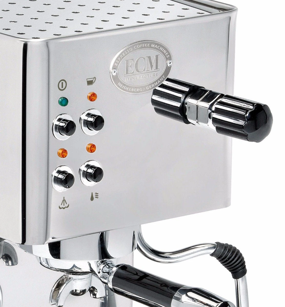 Refurbished ECM Casa V Espresso Machine 5 Refurbished ECM Casa V Espresso Machine - Image 3